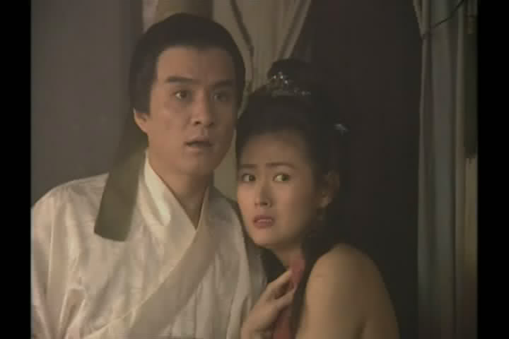 西门庆怎么死的?原来潘金莲才是凶手!