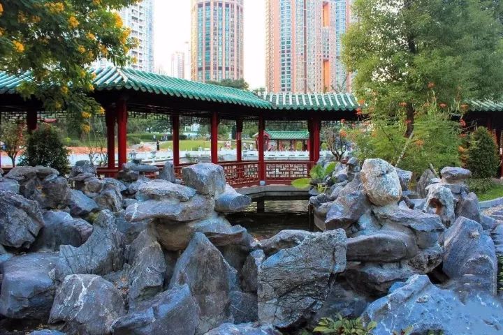 在深圳15个最适合一日游的景点…人少、景美、还免费！