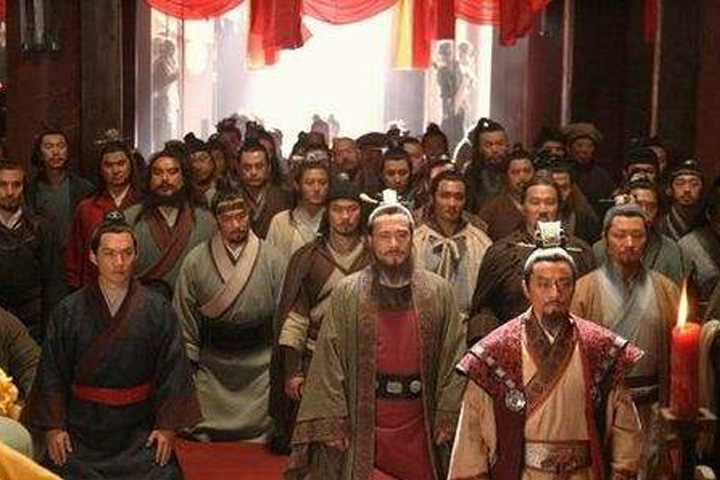 水浒传武力排行_《水浒传》梁山武功最好的十大强者排名