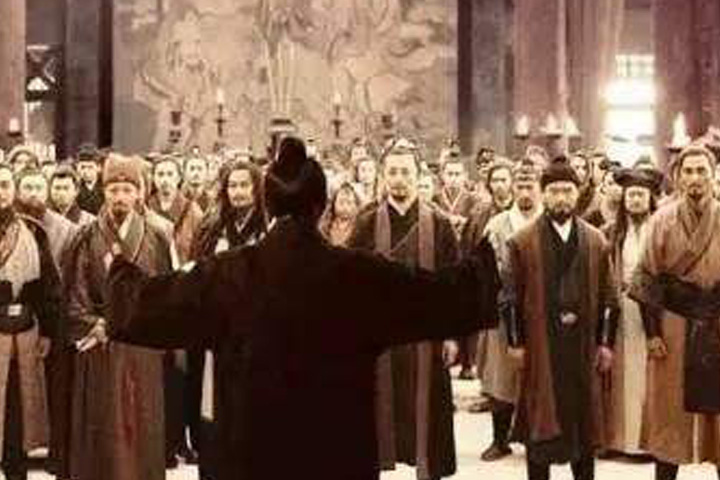 梁山108个好汉,大多武艺高强,但没人打过这8个人