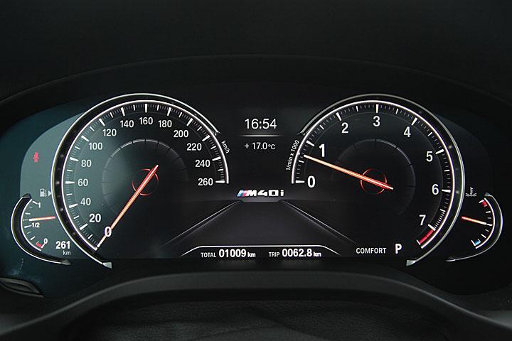 M款加持,进口的原汁原味,火热试驾新宝马X4 M40i