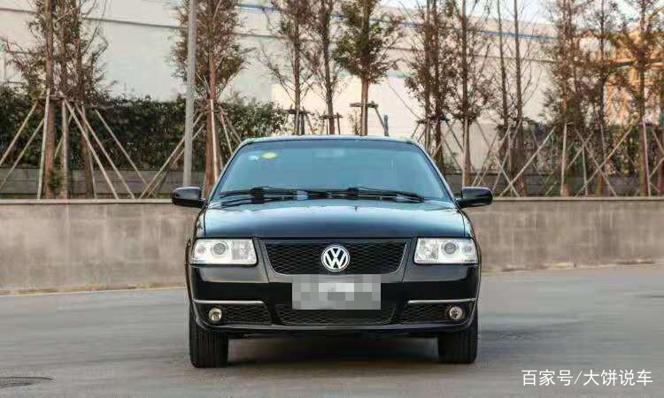 11年车龄的二手桑塔纳只要1.5万能买吗?