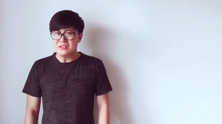 近视不得不说的烦恼:我们真不是高傲,只是近视了!