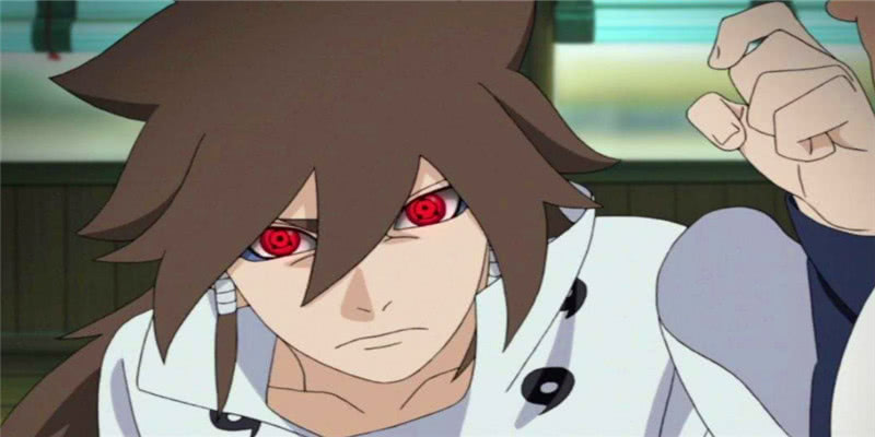 为何宇智波斑可以轻松解除秽土转生术？知道原因后令人叹服！