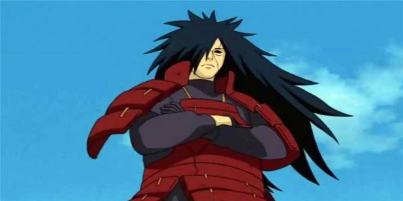 为何宇智波斑可以轻松解除秽土转生术？知道原因后令人叹服！