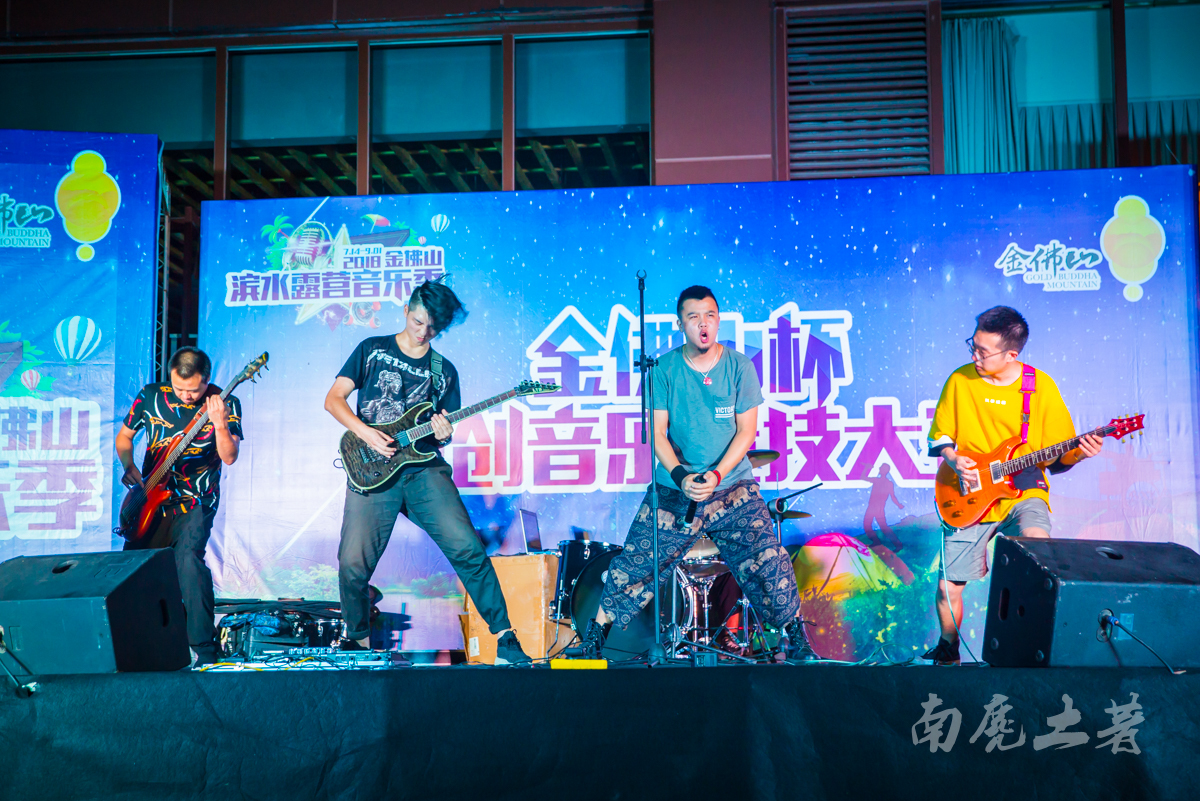 因为这里,重庆从火炉变避暑胜地