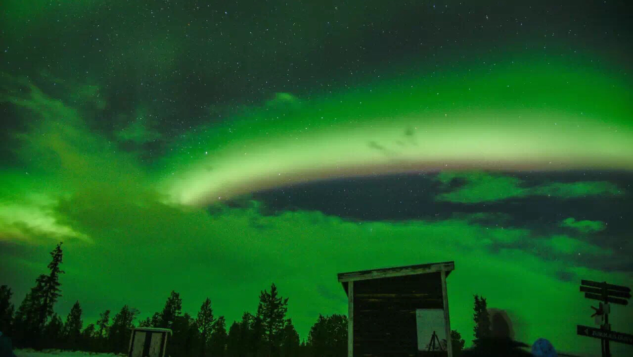 旅游红人周旅行新势力超级红人节 如果你有月光宝盒,你要穿梭去哪里?