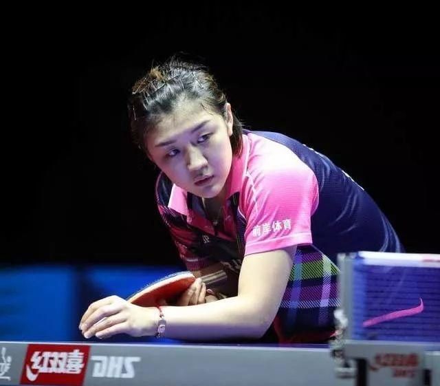 山东鲁能零封深圳大学夺冠 陈梦也遭败绩大魔