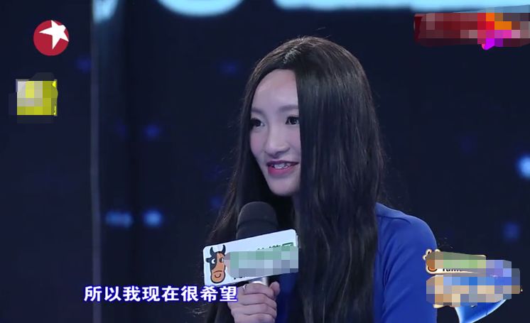 非诚:男嘉宾表白成功,当女嘉宾摘下假发的那一刻,小伙