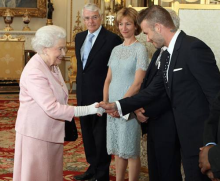 小锦鲤!5岁双胞胎微博许愿,被英国大使邀约共进下午茶-科记汇