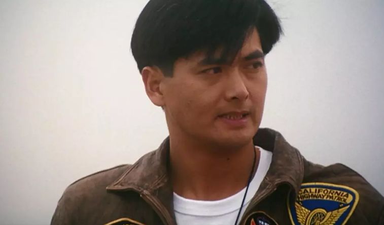 周润发斩获影帝的五部电影,每部都是经典,最后一部你一定看过