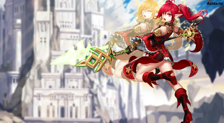 DNF:勇士该给装备好好附魔了!盘点一下极具性价比的附魔宝珠