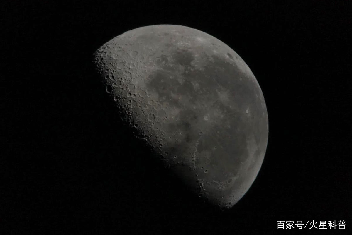 家用天文望远镜能看到怎样的星空?