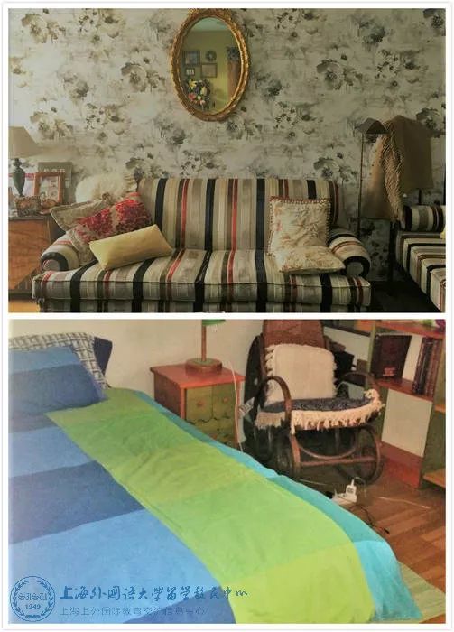 在萨拉戈萨,我们感受到家的温暖 6个住家故事