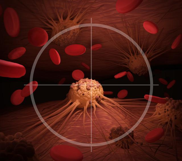 吃靶向药引起的皮疹,如何有效的止痒?