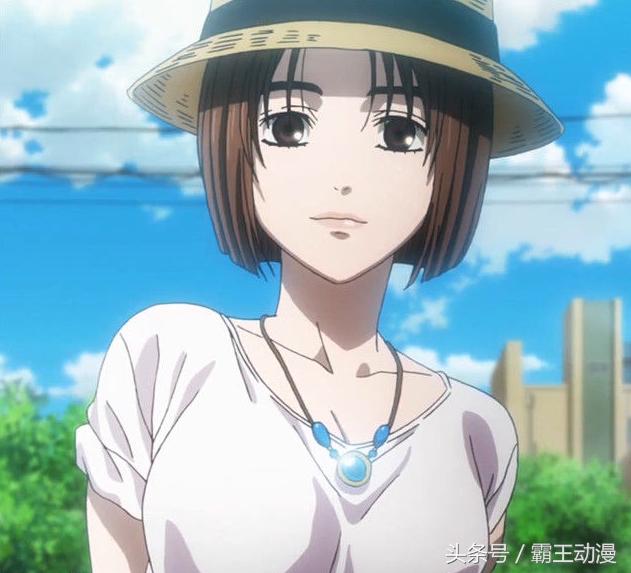 头文字D：对于女主角茂木夏树，你是怎么看待的？