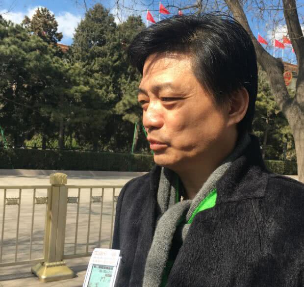 崔永元要讨伐的司马3忌,到底是何许人也,这架