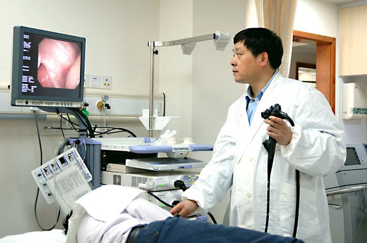 日本胃癌5年生存率高达80%！怎么治疗的？