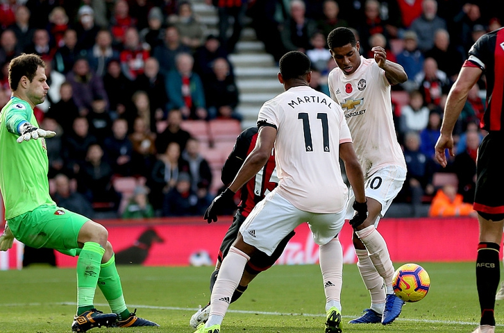 英超最新战报 纽卡斯尔首胜送曼联稳步上升 热