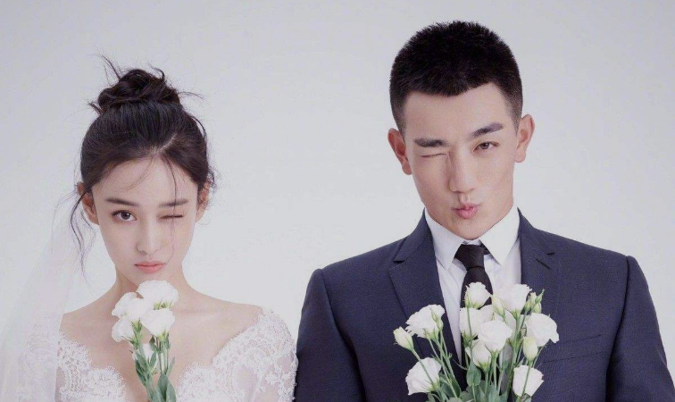 又有两位女星结婚了！一位官宣成为了陈太太，一位娶了同性女友