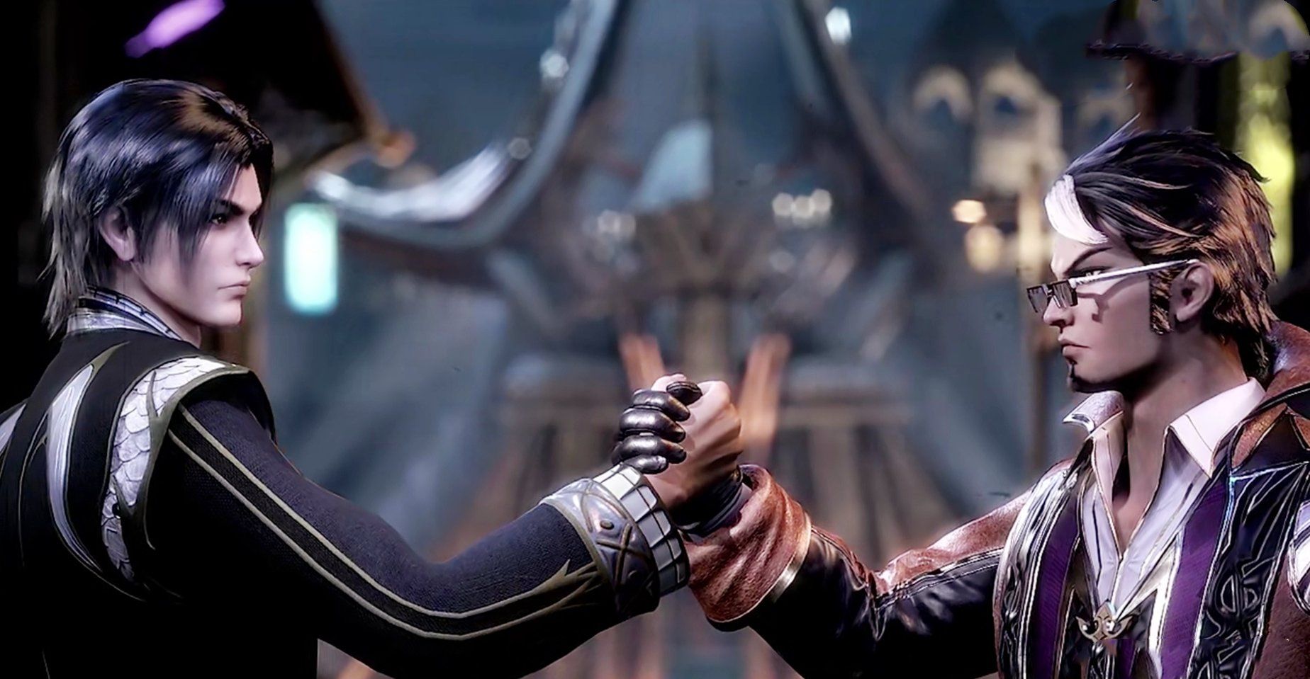 斗罗大陆:当年黄金铁三角,最可怜的不是玉小刚