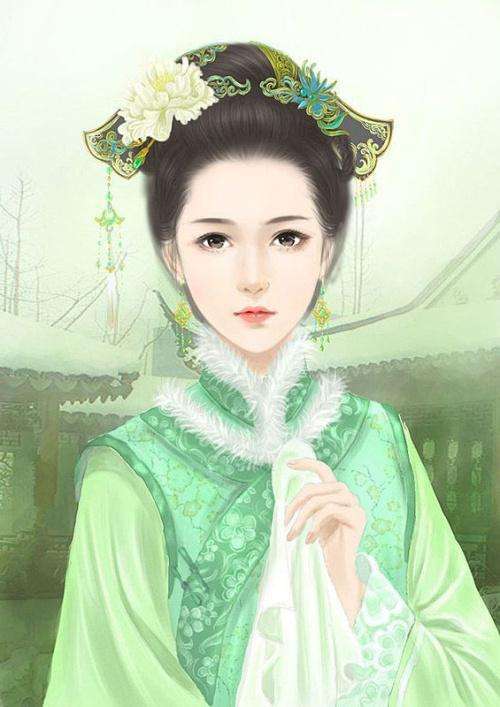 乾隆最爱的女儿是固伦和敬公主，不是十格格，女儿亲家都是谁？