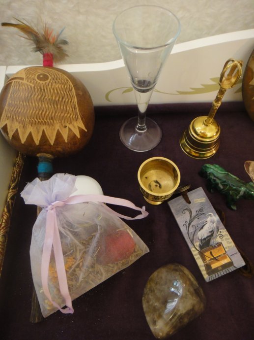 女巫必学的魔药学究竟是什么?魔法精油真的有用吗? 女巫必学的魔药学究竟是什么?魔法精油真的有用吗?