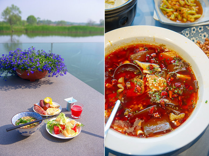 #美在春天#<a href='http://travel.sina.com.cn/jiangsu-lvyou/?from=b-keyword' target='_blank'><em>江苏</em></a>最美的湿地公园,环境清幽游客极少