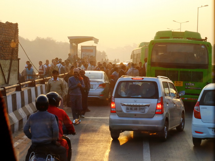 印度青年分析:为何美国担心中国的崛起,而不是