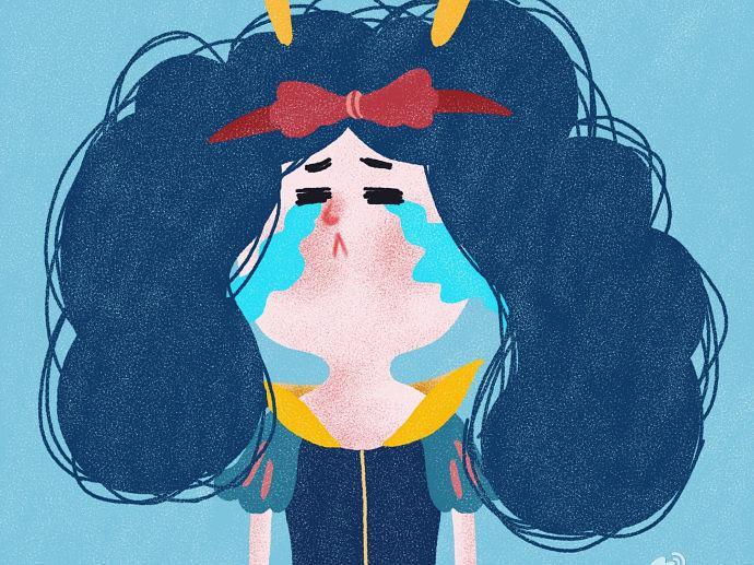 咪蒙每次被你们围攻后,广告费都会打着滚的涨