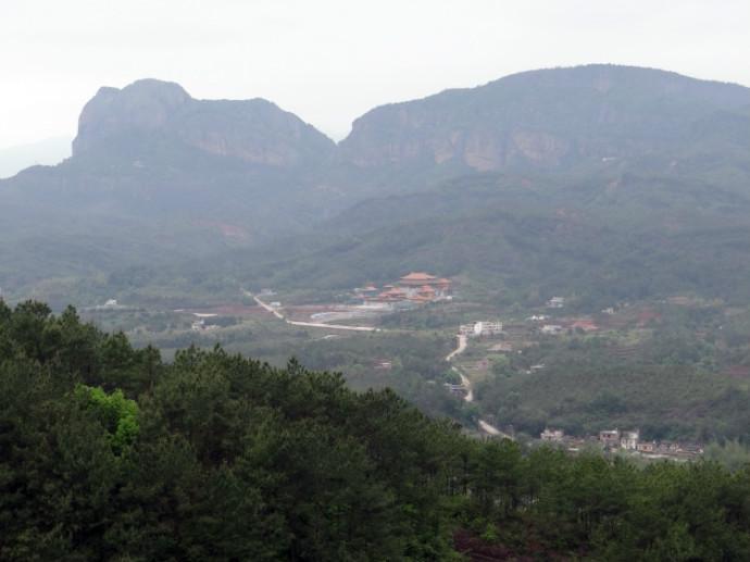 广东梅州平远县四个值得一去的旅游景点,看看有你喜欢的吗?