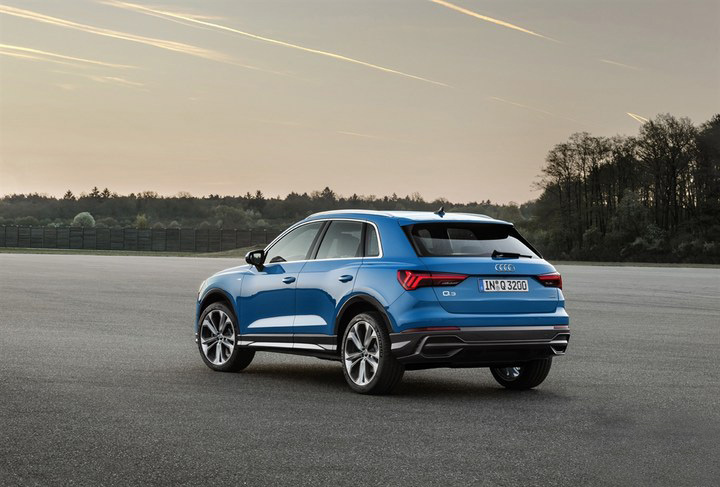 还好没买车 2019年最受期待3款豪华SUV 30万就能入手