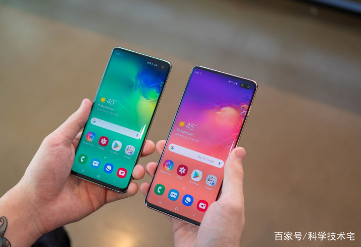 三星手机中国市场销量暴涨,那个曾经第一的三