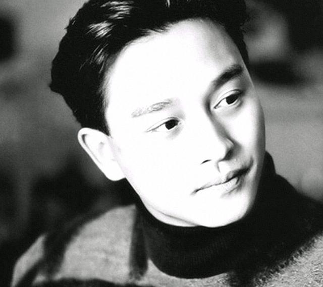 张国荣,刘德华,张学友,王杰……华语音乐里有哪些经典