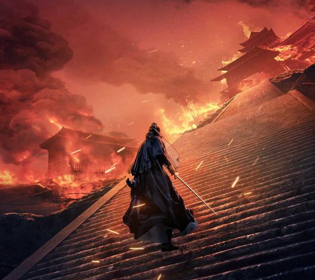 读《史记》刺客列传-十步杀一人,千里不留痕