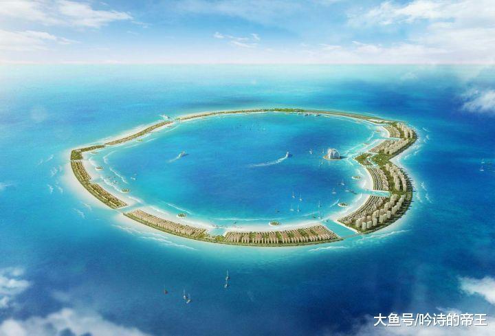 目前南海各岛礁状况如何? 我国各岛礁面积以及战略建设如何?