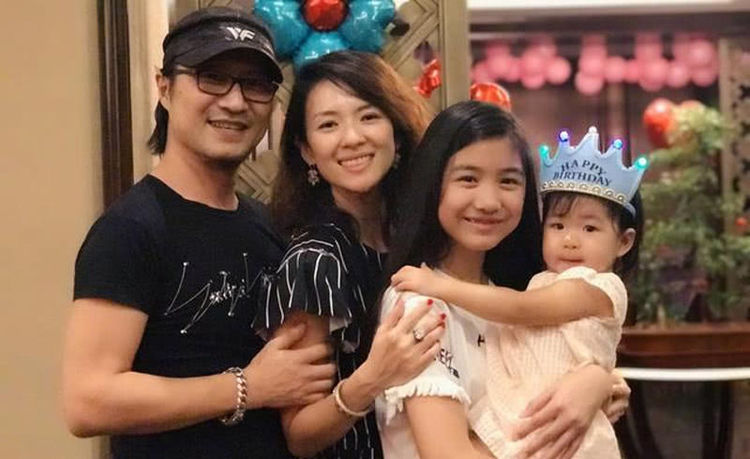 结婚已3年，章子怡不再是原来的章子怡，汪峰也不是以前的汪峰