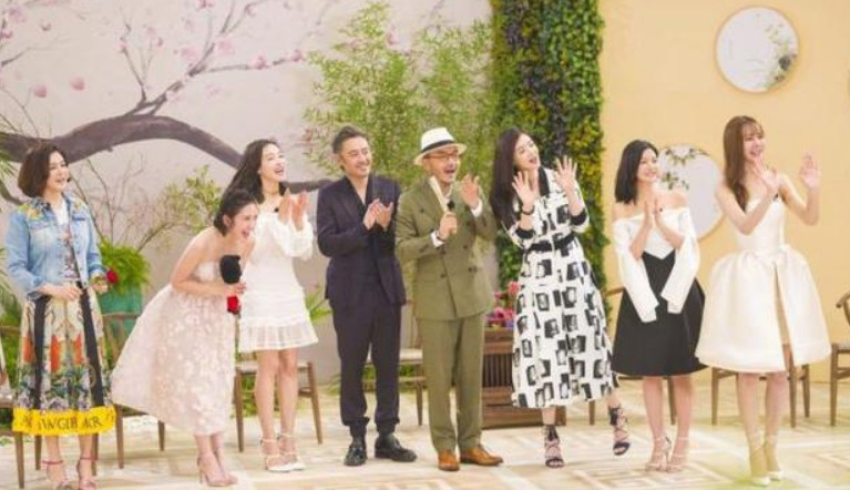 我们来了第三季 新浪网