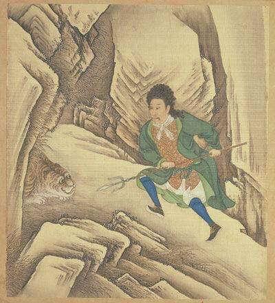 “清朝无昏君，明朝都是昏君”——清朝的皇帝赢在哪里？