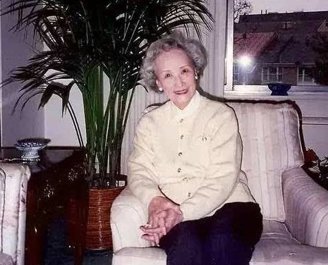 她是民国奇女子，活到了112岁高龄，晚年说出长寿秘诀！