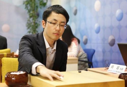 【中国围棋甲级联赛】6月2日15:30直播 第八轮