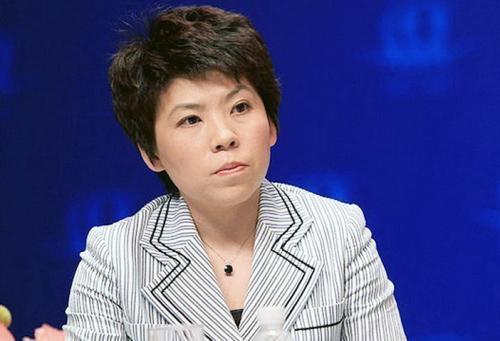 中国著名女乒乓球选手排名，她被誉为“乒乓皇后”，却最被人低估