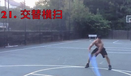 3.双波浪甩