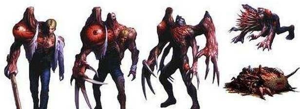 《生化危机2》真正的主角其实是它!G病毒