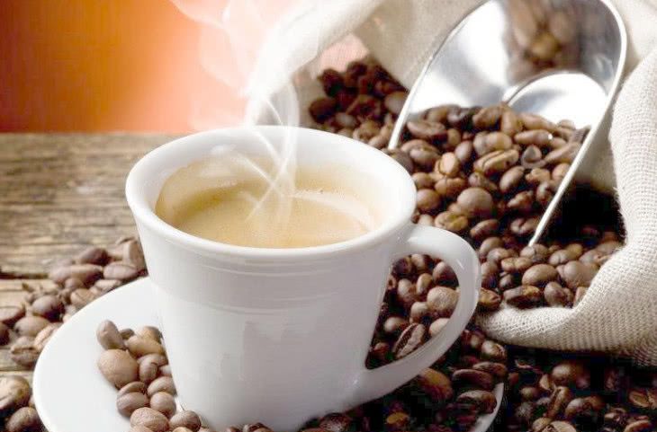 2型糖尿病患者喝咖啡也能降血糖,咖啡中这种物