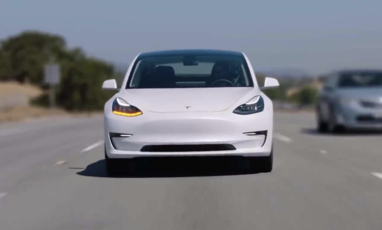 【大浪淘沙.聚焦315】特斯拉Model 3 车主群因质量问题炸窝!