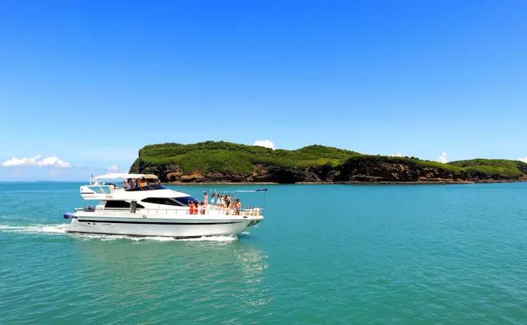 中国最适合养老的城市,年平均温度22度,游客来