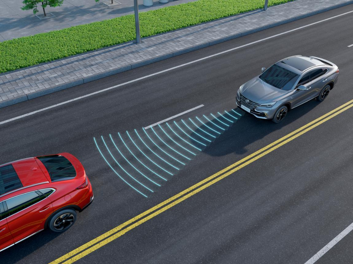 ���й��˶������ĸ߼�SUV������CS85 COUPE�ۼ�13.69����