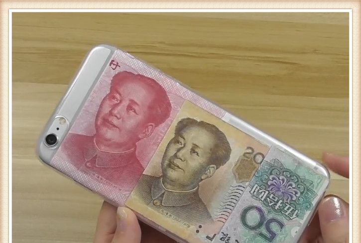 手机壳里别再放钱了,很多人都不知道为什么,看