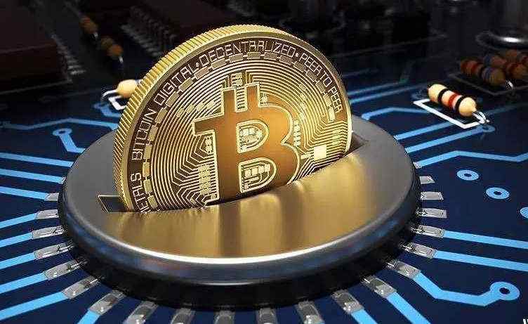 矿难2025年按交易量排名的Top加密货币交易所- 官方推荐来了？比特币跌破33000美元关口